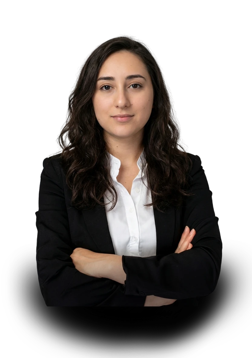 Dra. Aloma Camila, advogada especializada em Direito da Saúde em Teresina PI