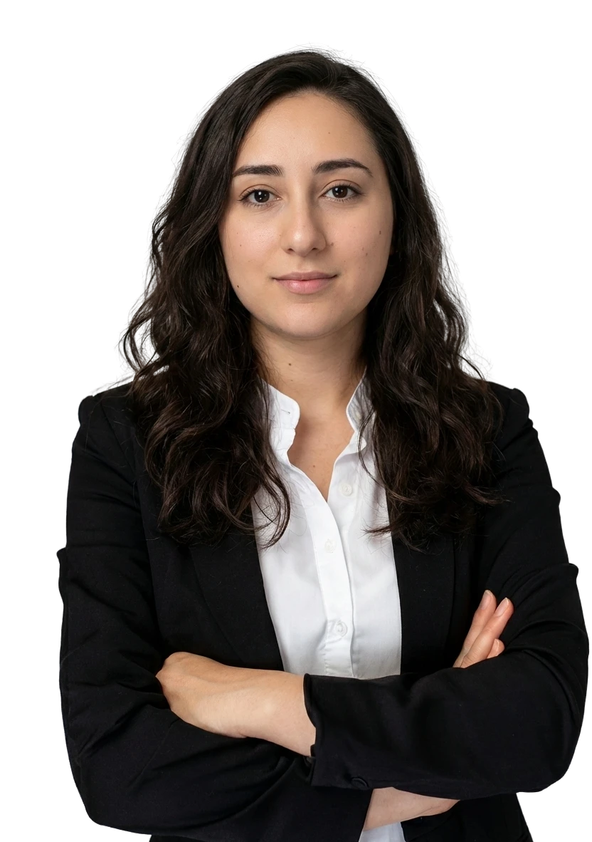 Dra. Aloma Camila, advogada especializada em Direito da Saúde em Teresina PI